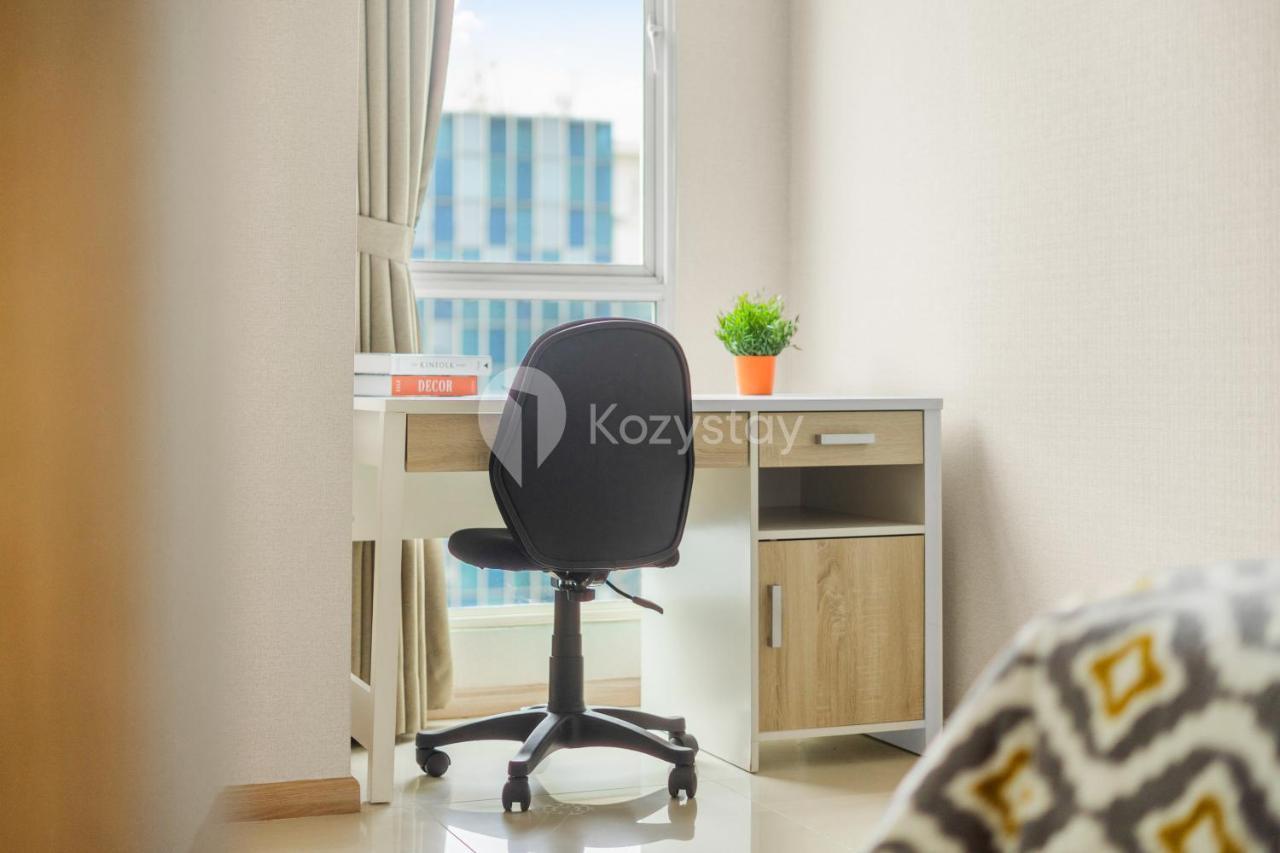 Renjana By Kozystay - Kuningan Apartment *