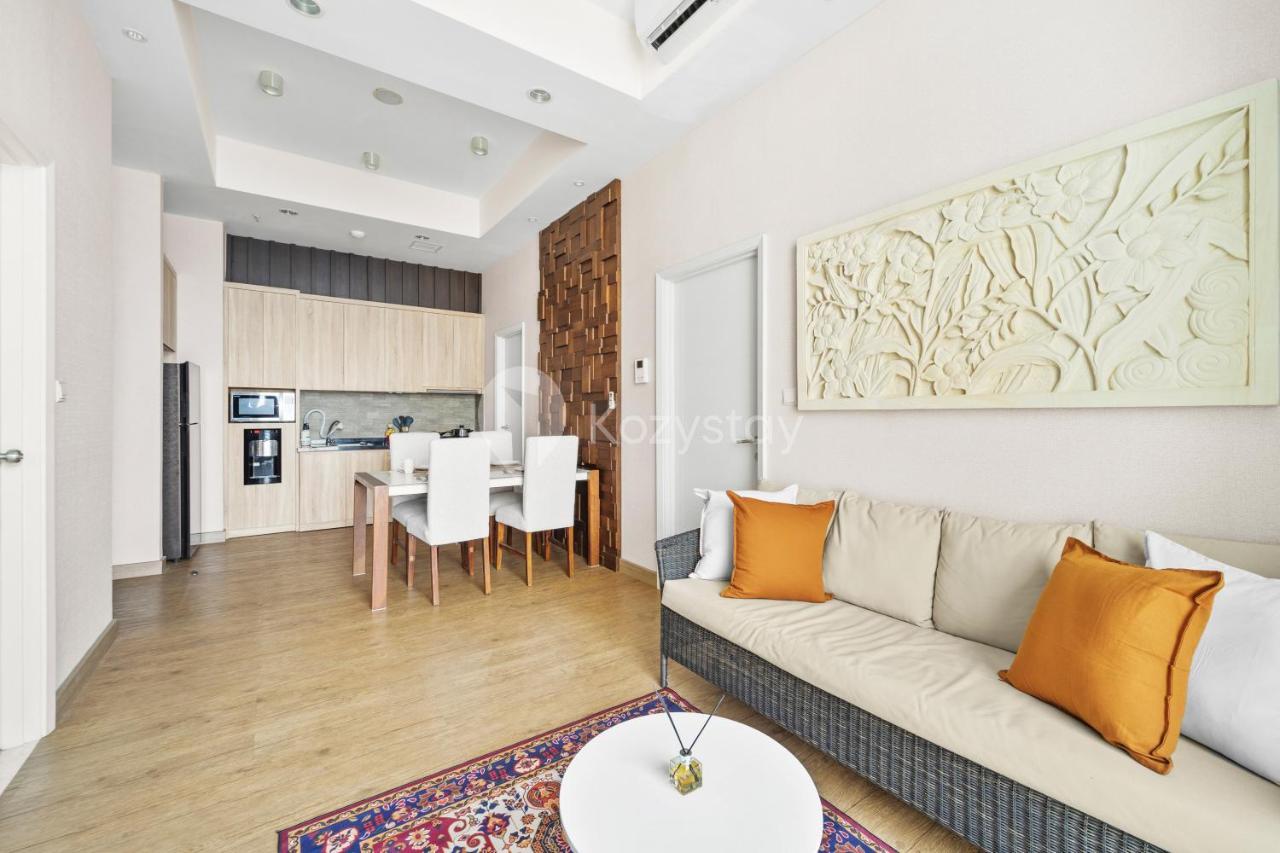 Renjana By Kozystay - Kuningan Apartment *