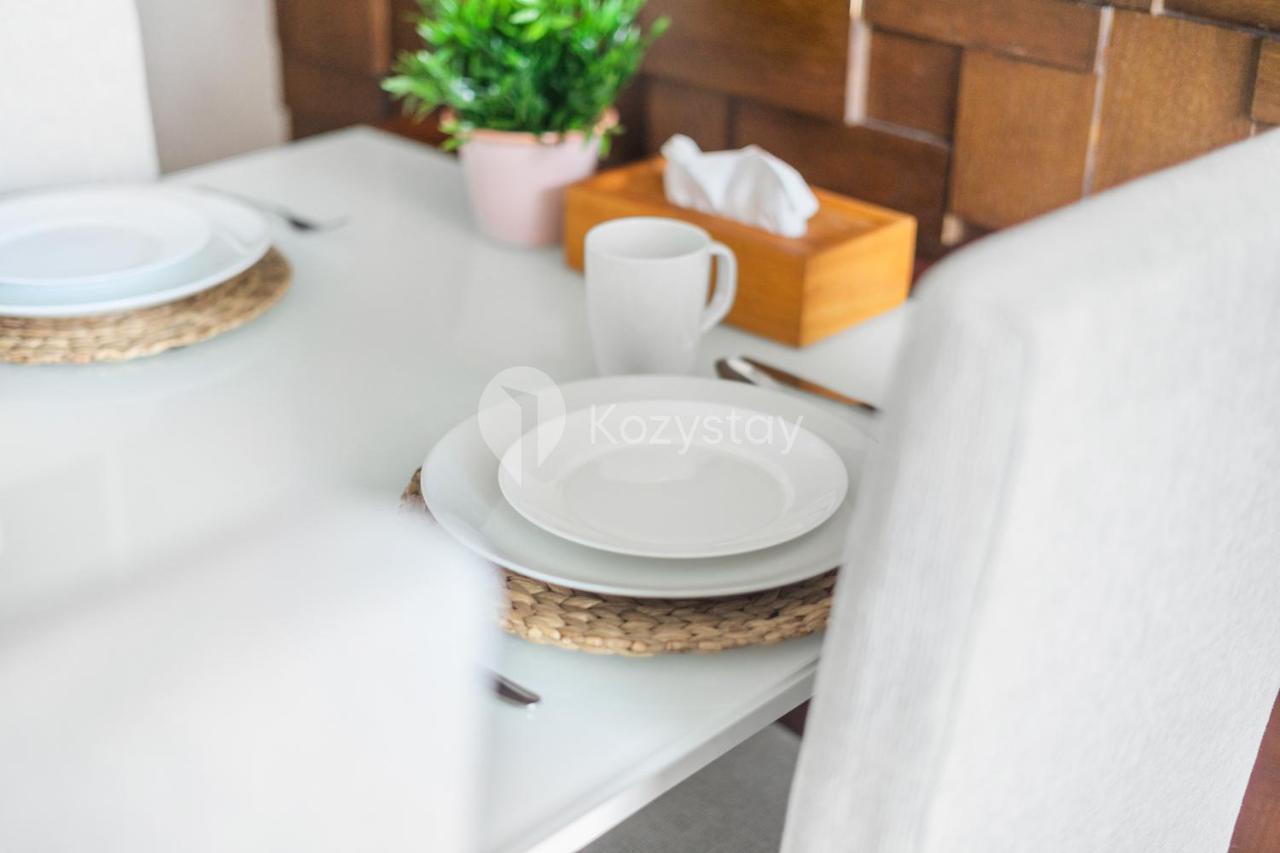 Renjana By Kozystay - Kuningan *