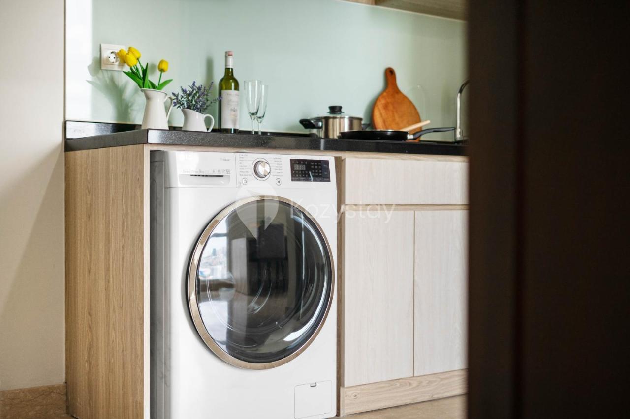 Apartment Canary By Kozystay - Menteng