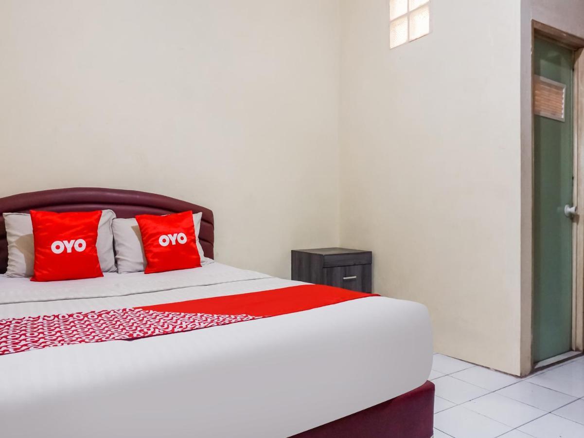 Hotel Oyo 91145 G