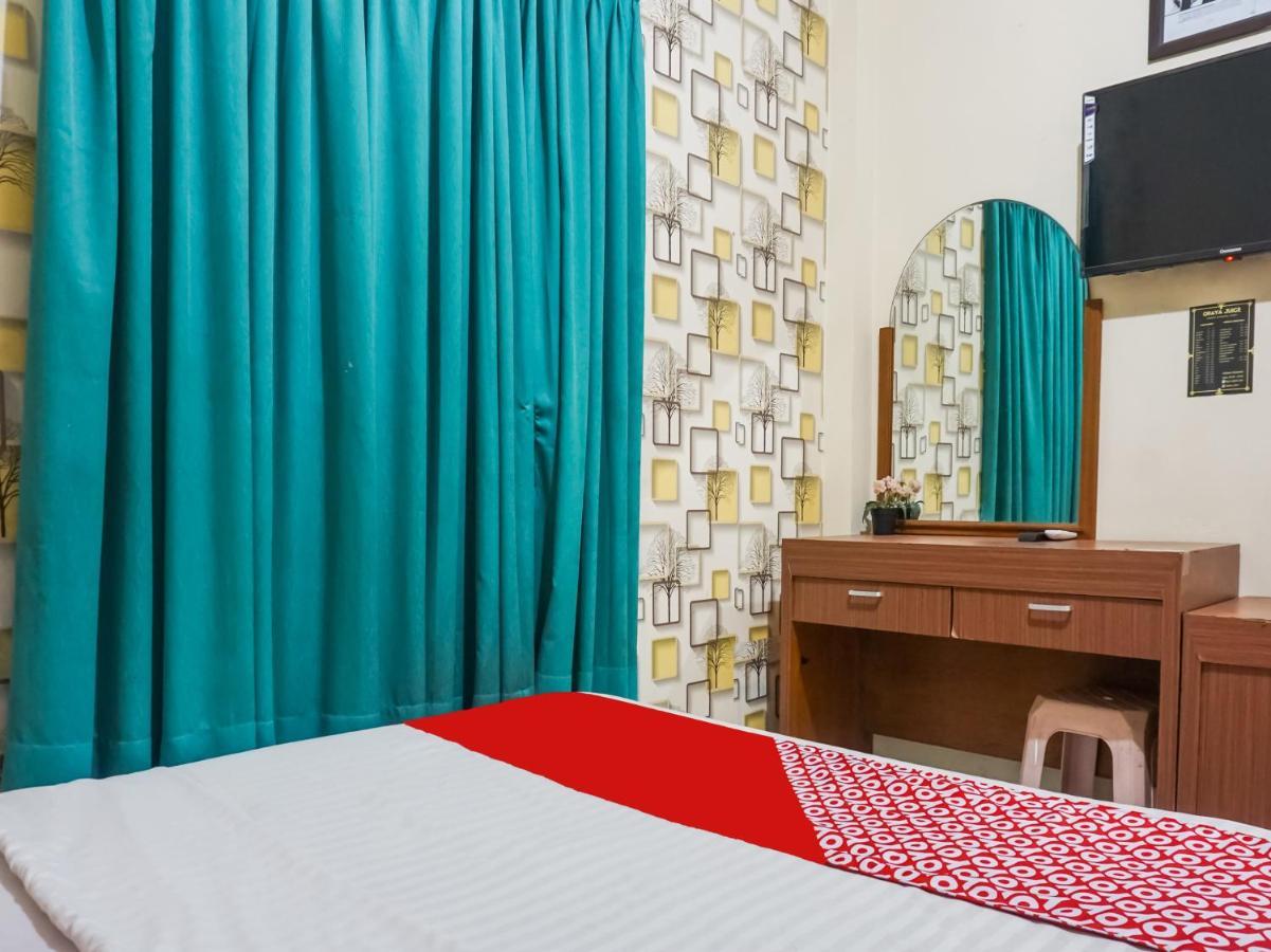 Hotel Oyo 91145 G