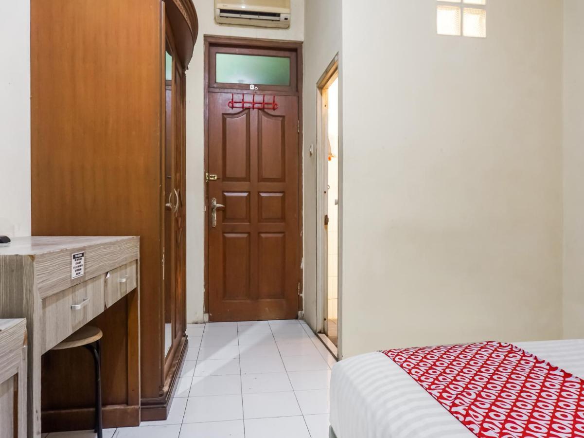 Hotel Oyo 91145 G