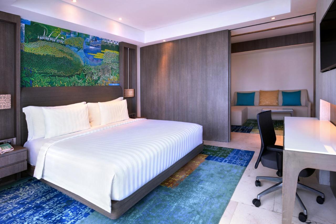Grand Mercure Kemayoran Hotel 5*