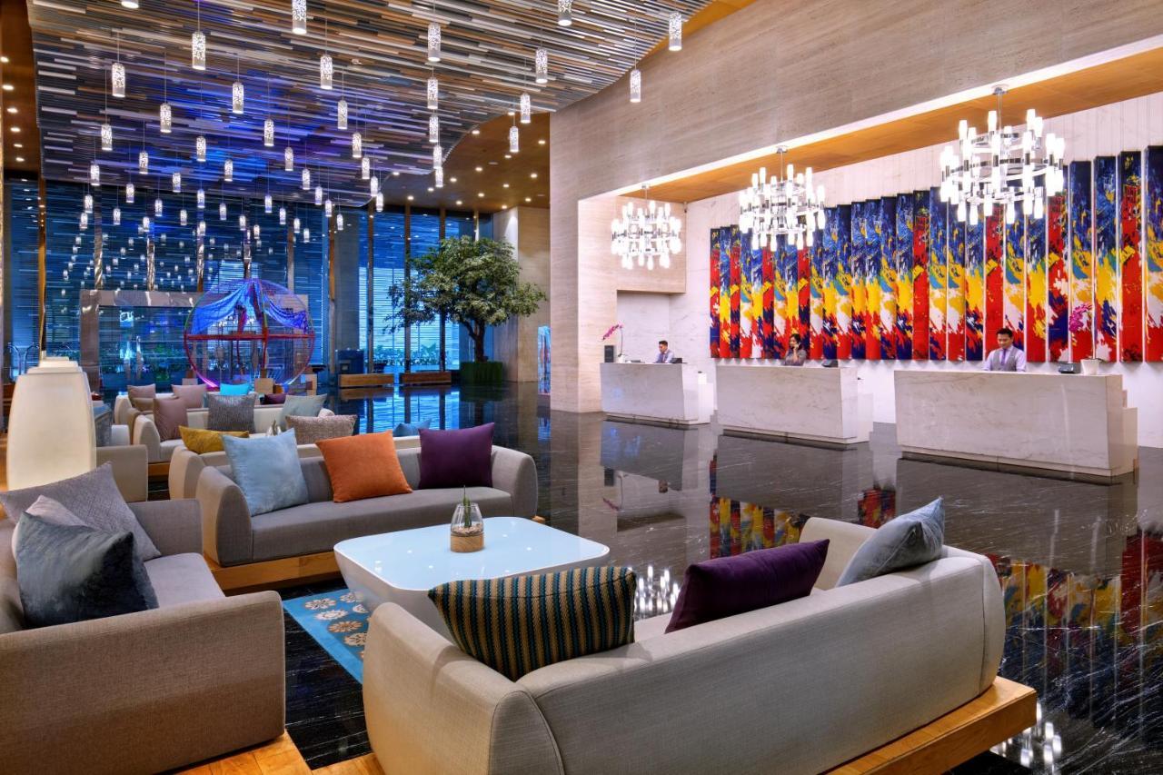 Grand Mercure Kemayoran Jakarta