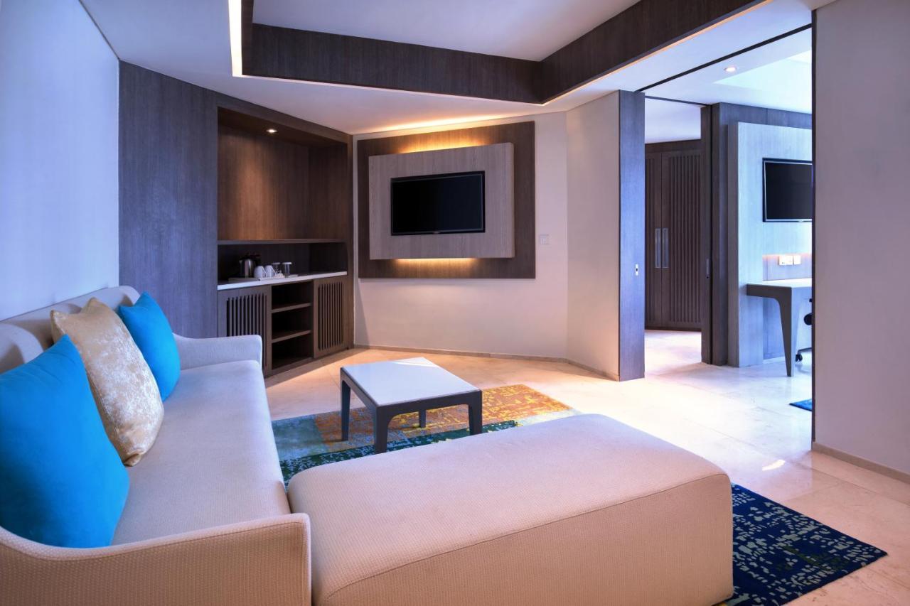Grand Mercure Kemayoran 5*