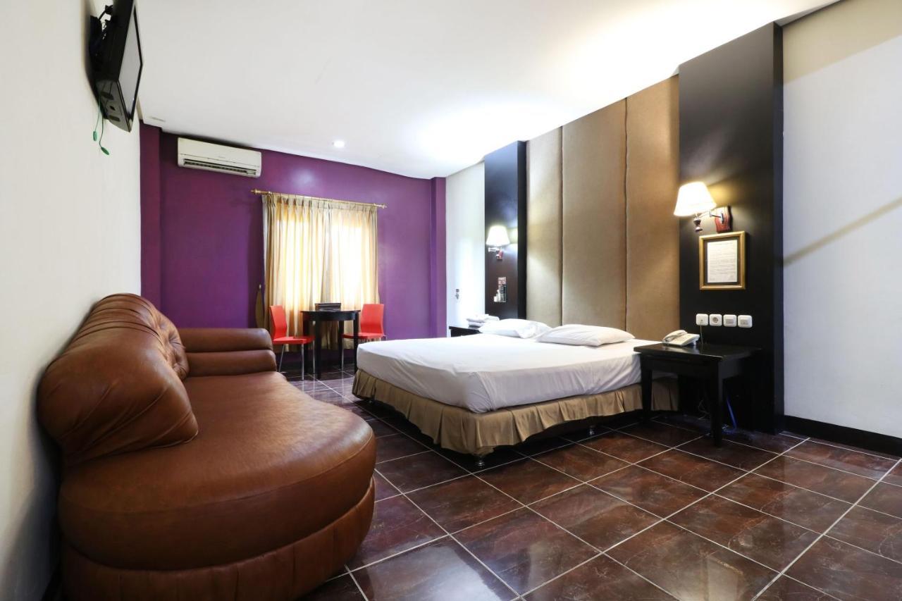 C'one Pulomas Hotel Jakarta