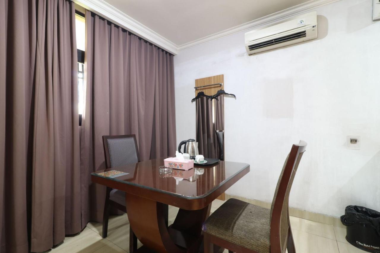C'one Pulomas Hotel Jakarta