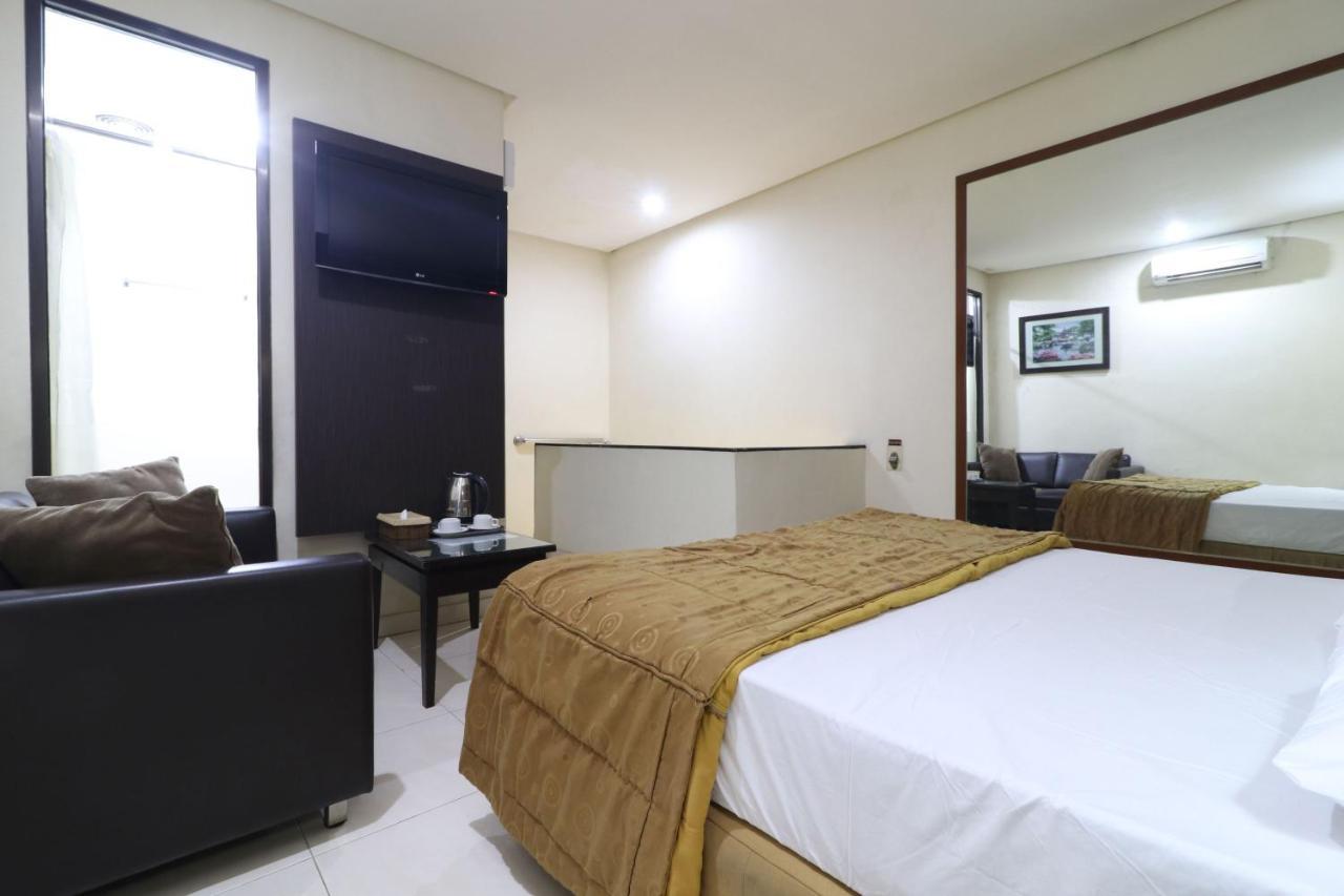 C'one Pulomas Hotel Jakarta
