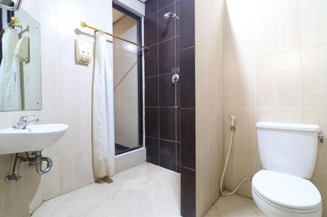 Hotel C'one Pulomas