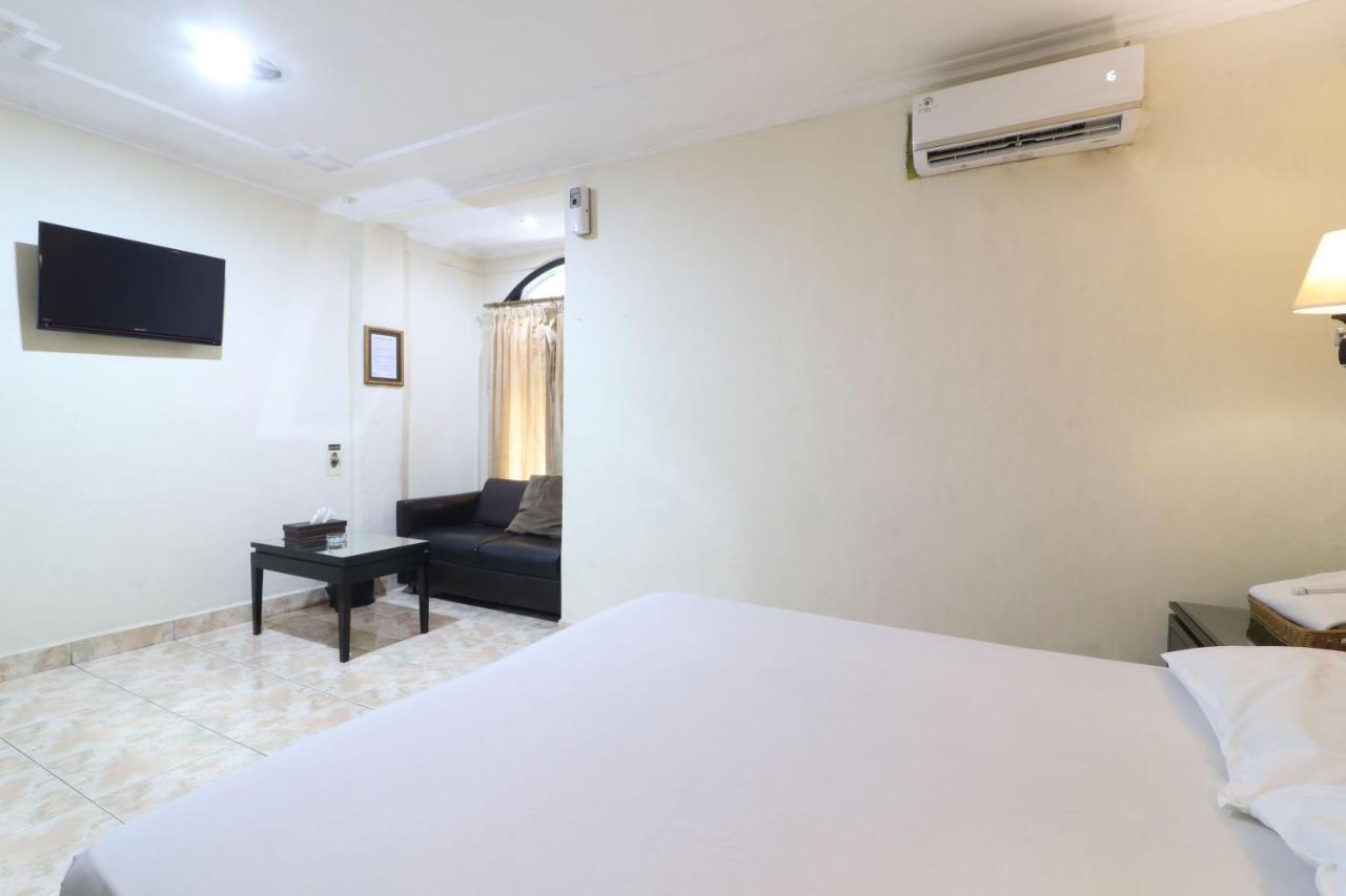 Hotel C'one Pulomas 2*
