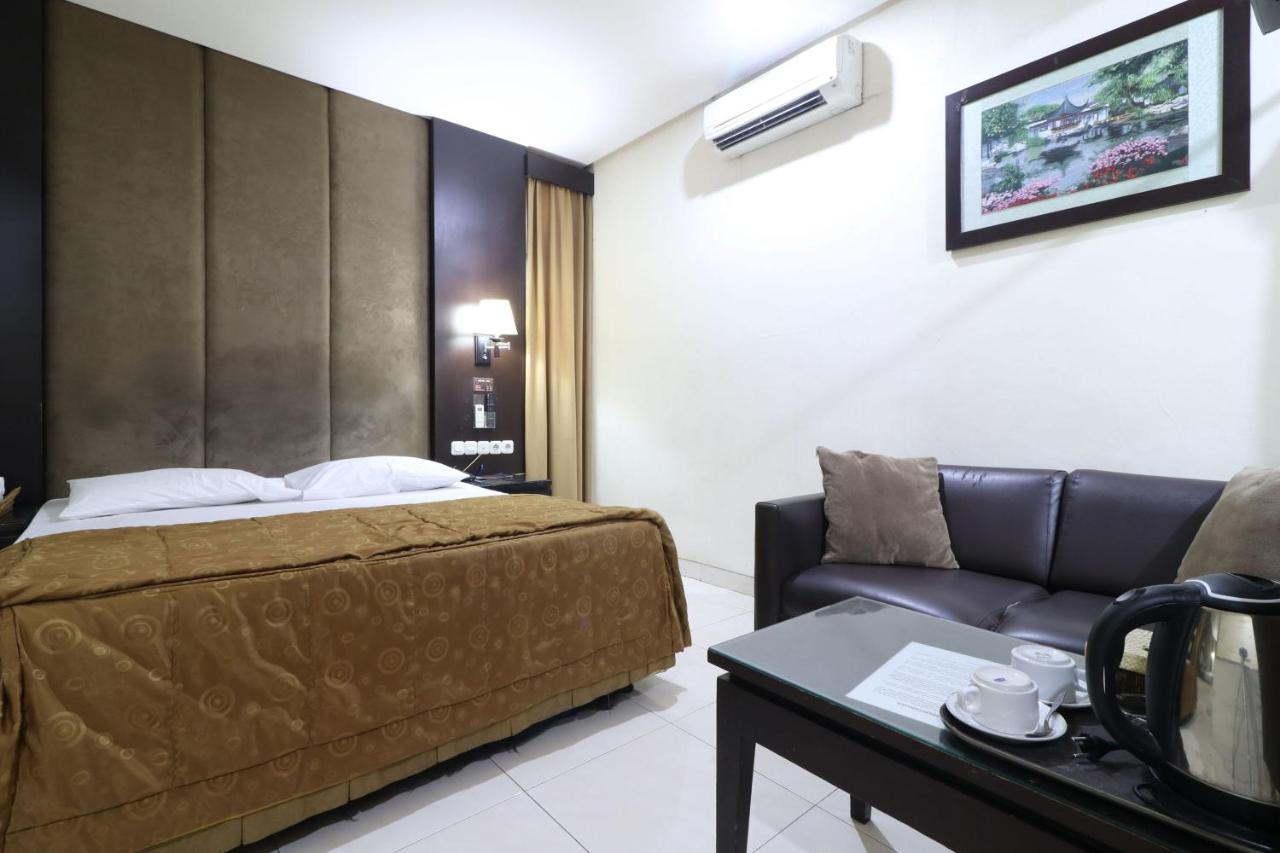 C'one Pulomas 2* Jakarta
