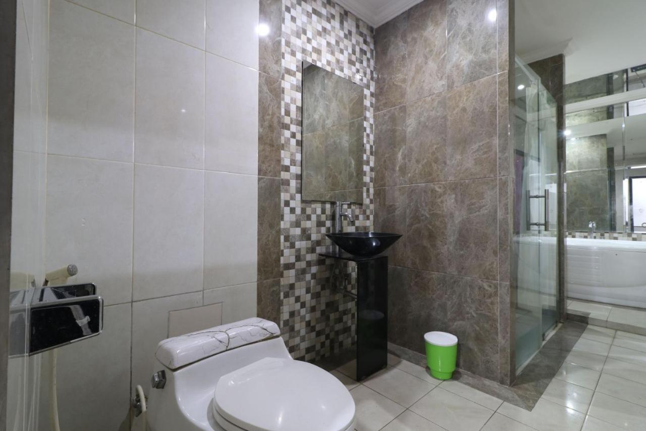 C'one Pulomas Hotel 2*