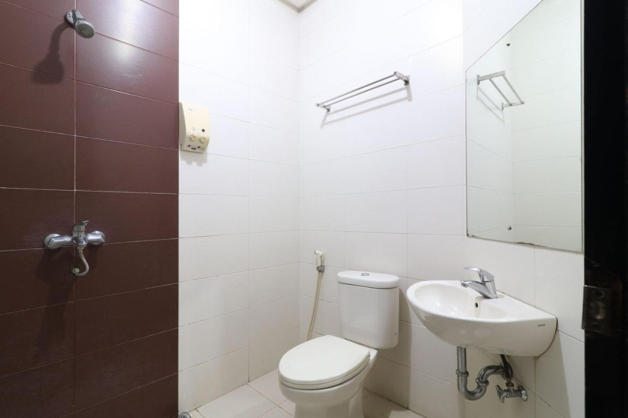 C'one Pulomas Hotel 2*