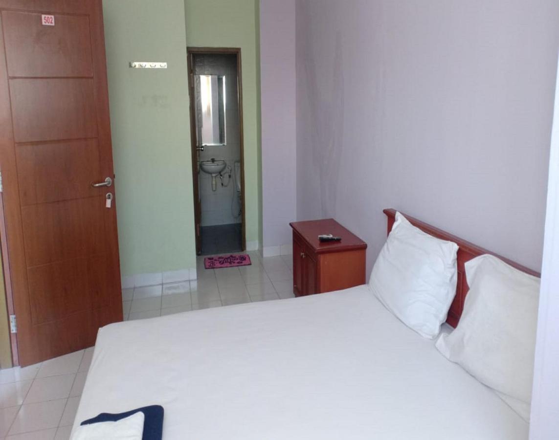 Hotel Super Oyo 91104 Griya Mitra 2*