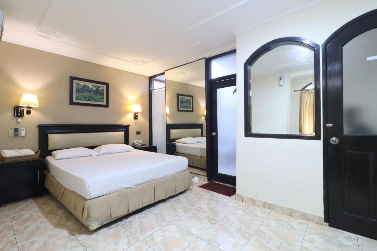C'one Pulomas Hotel
