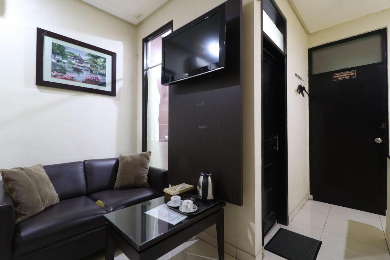 C'one Pulomas Hotel Jakarta
