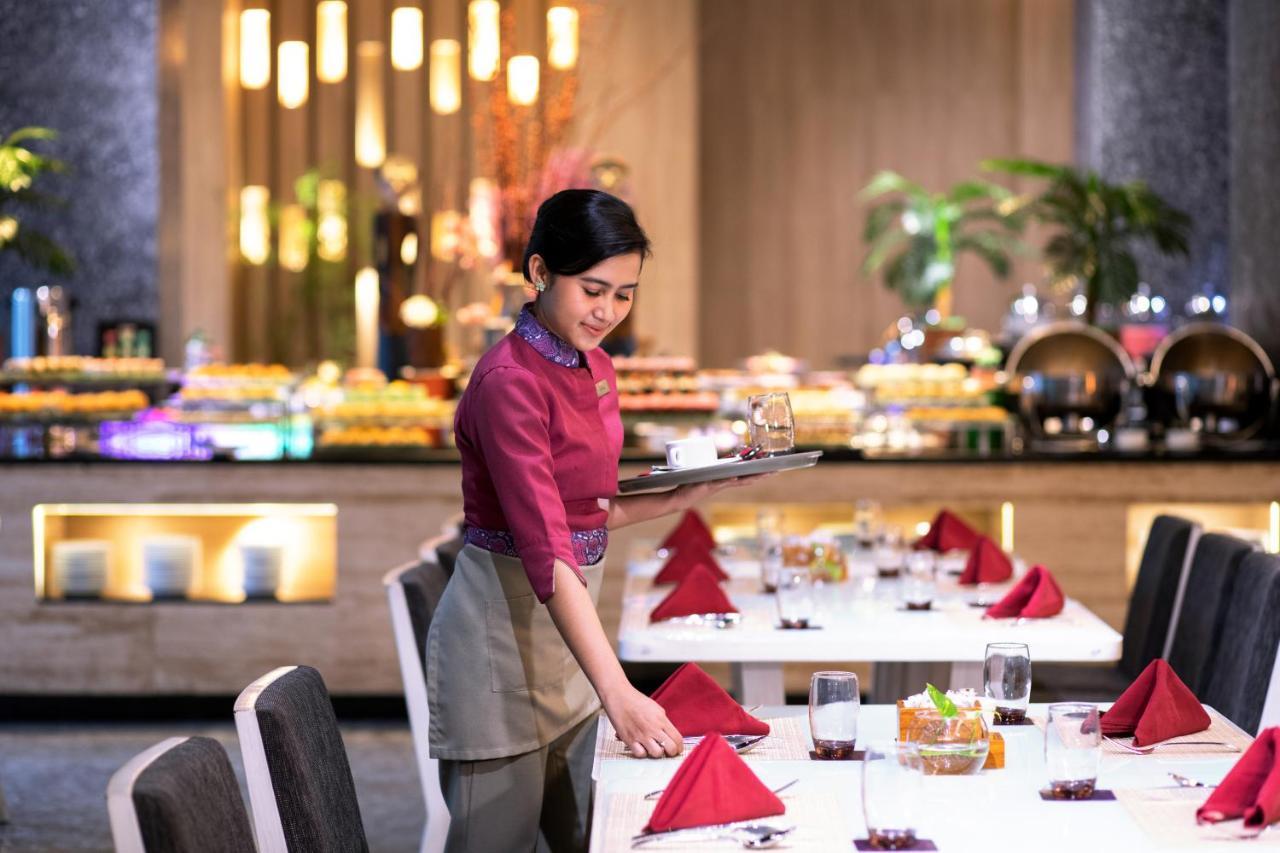 Grand Mercure Kemayoran 5* Jakarta