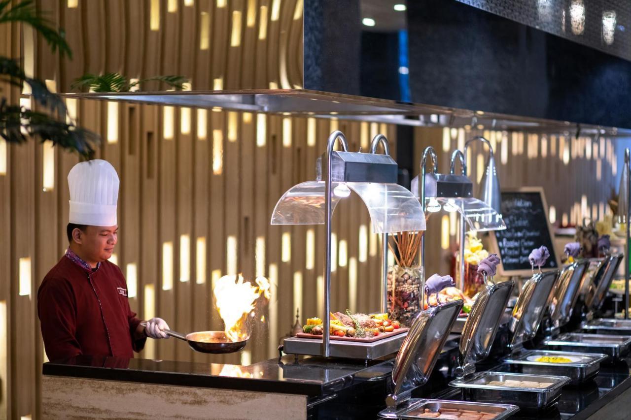 Hotel Grand Mercure Kemayoran 5*