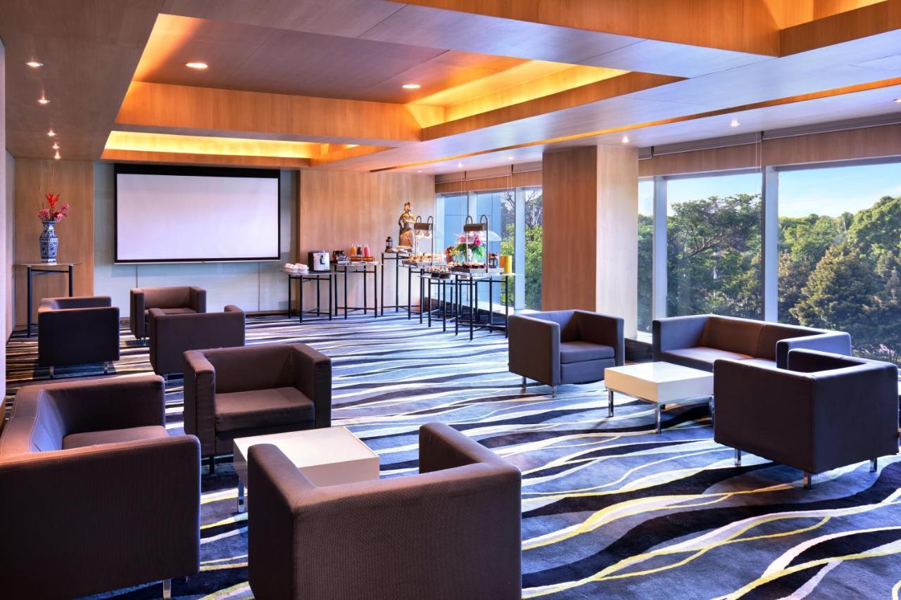 Grand Mercure Kemayoran Jakarta