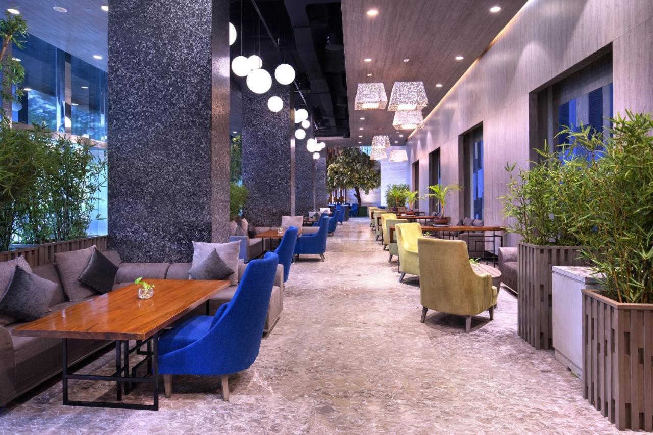 Grand Mercure Kemayoran Jakarta