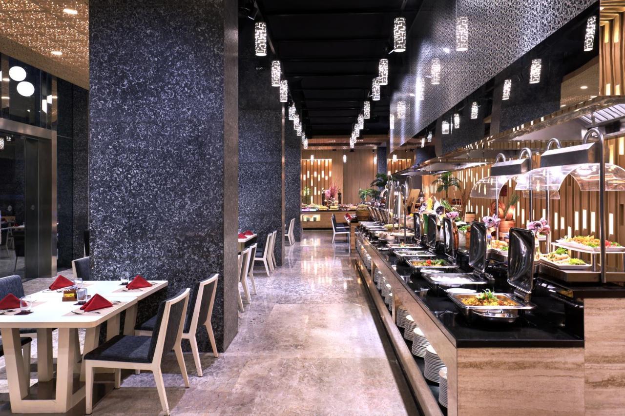 Grand Mercure Kemayoran Hotel Jakarta