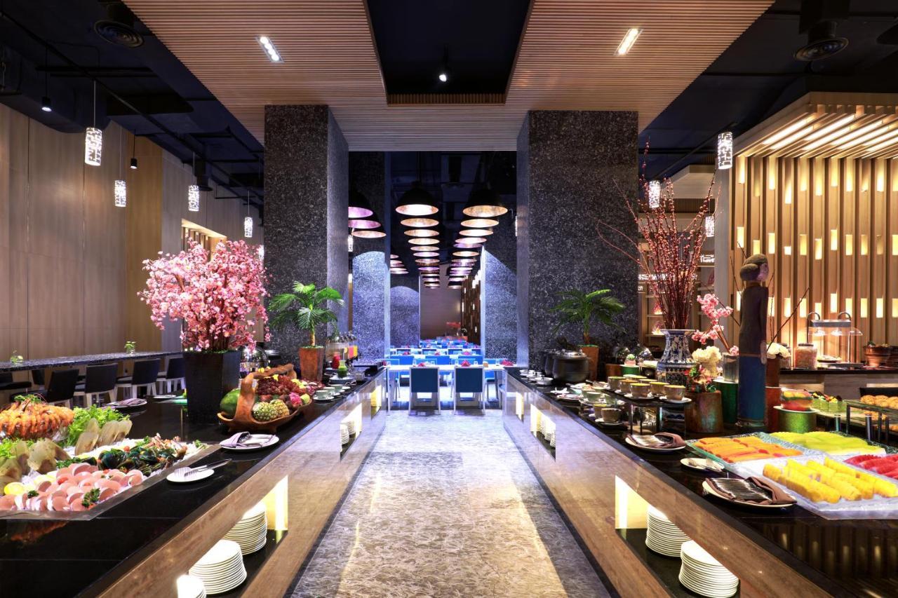 Hotel Grand Mercure Kemayoran Jakarta