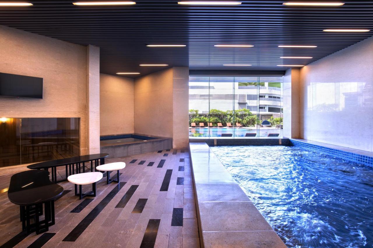 Hotel Grand Mercure Kemayoran Jakarta