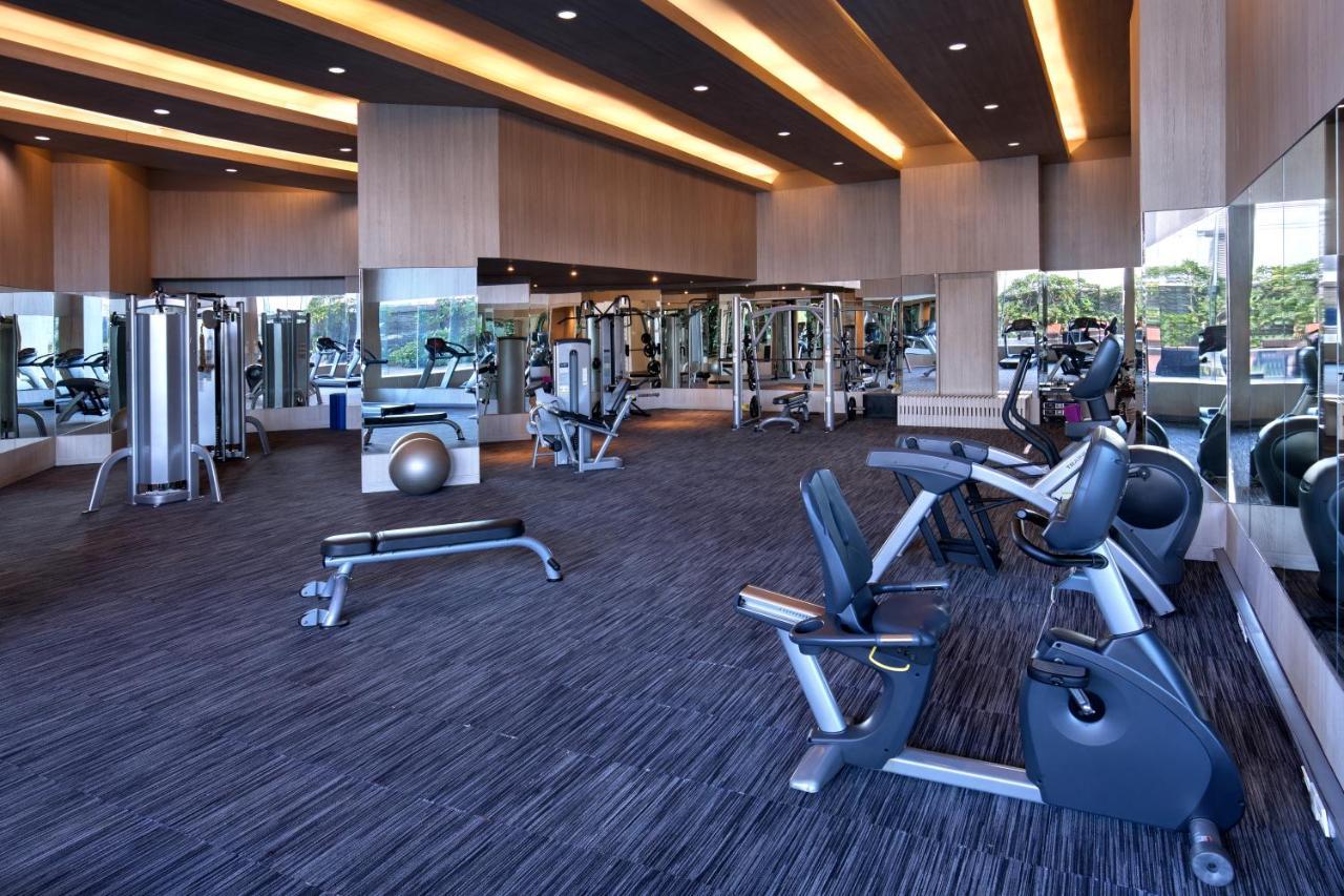 Hotel Grand Mercure Kemayoran