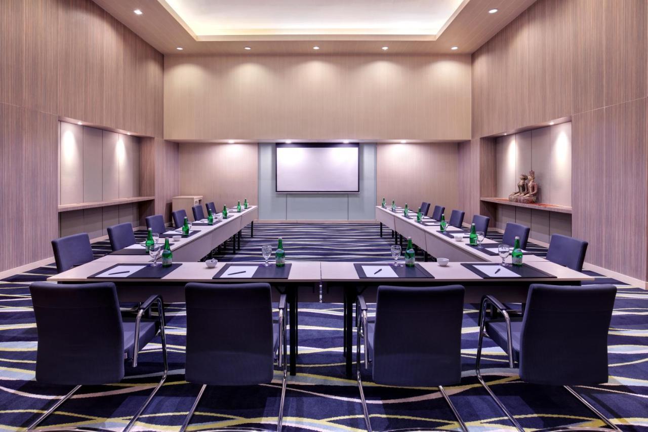 Grand Mercure Kemayoran 5* Jakarta