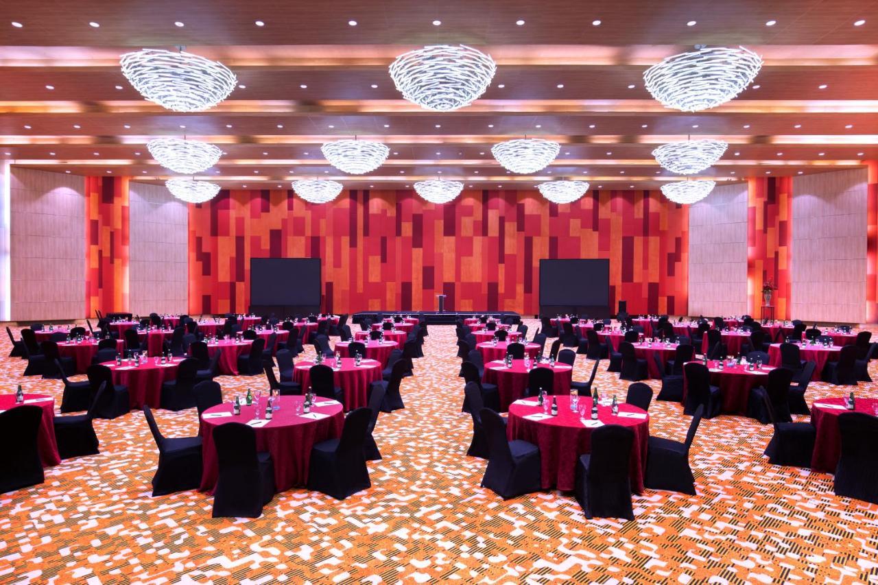 Grand Mercure Kemayoran Jakarta
