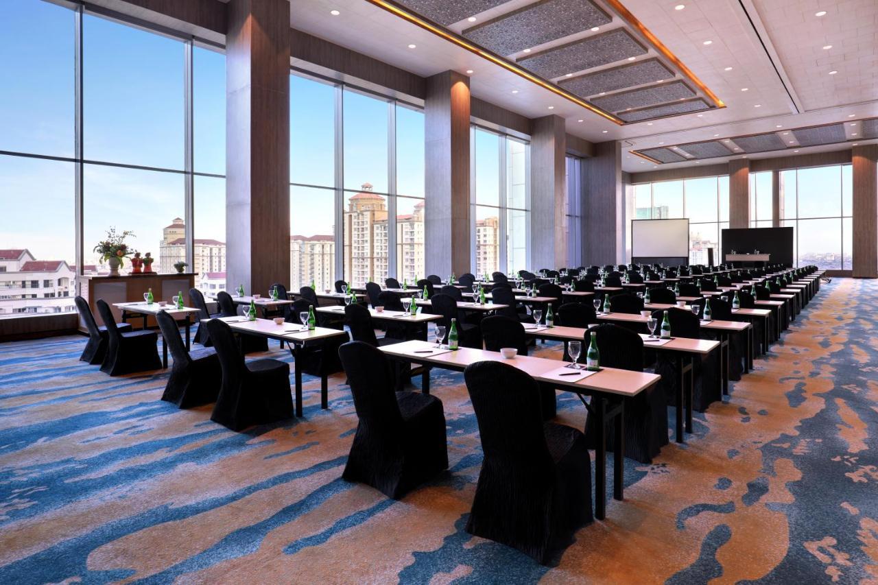 Hotel Grand Mercure Kemayoran Jakarta