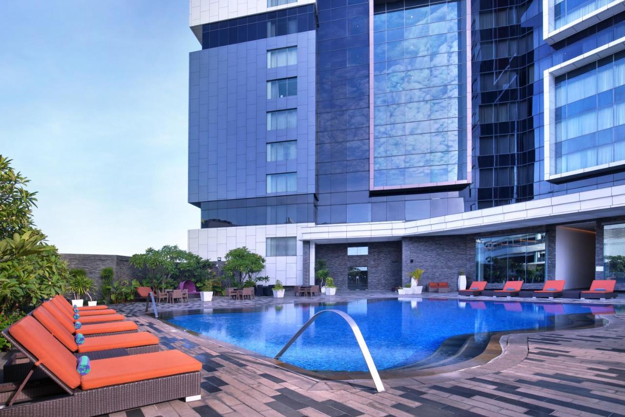 Hotel Grand Mercure Kemayoran Jakarta