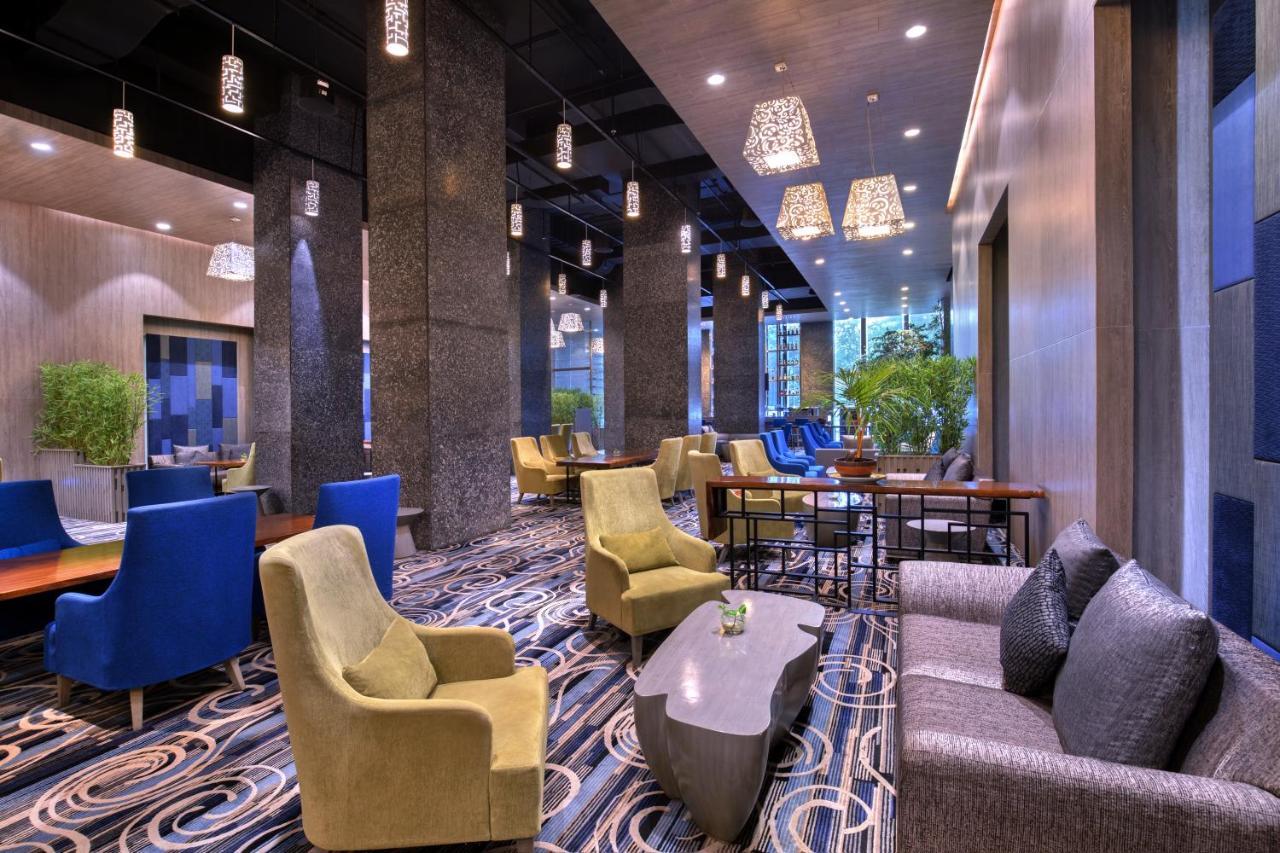 Hotel Grand Mercure Kemayoran 5*