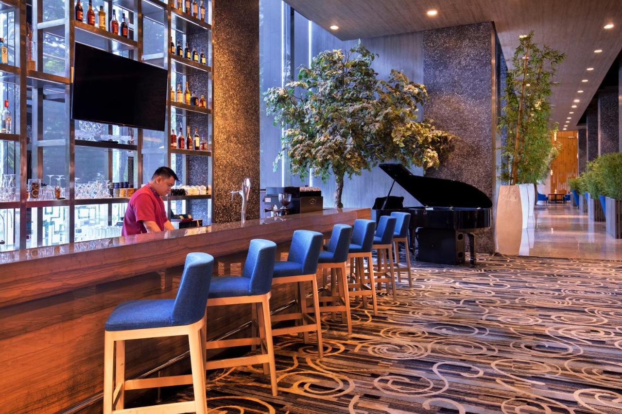 Hotel Grand Mercure Kemayoran
