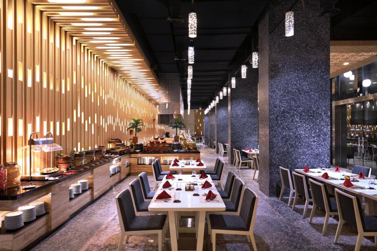 Grand Mercure Kemayoran Hotel