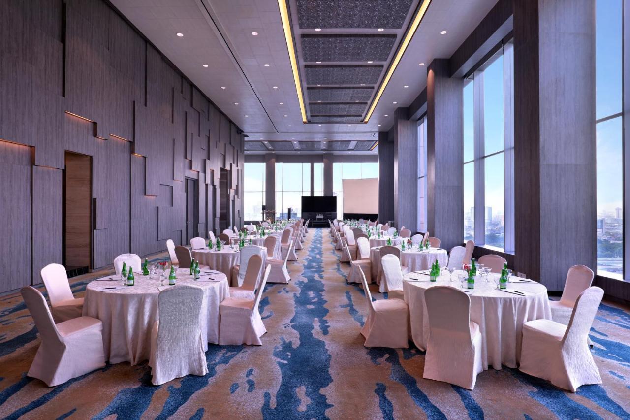 Grand Mercure Kemayoran Hotel 5*