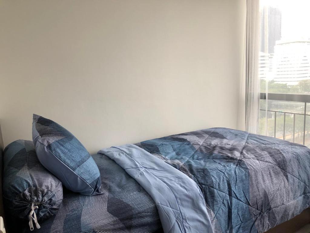 Apartemen Arya's At Sudirman Suites Jakarta