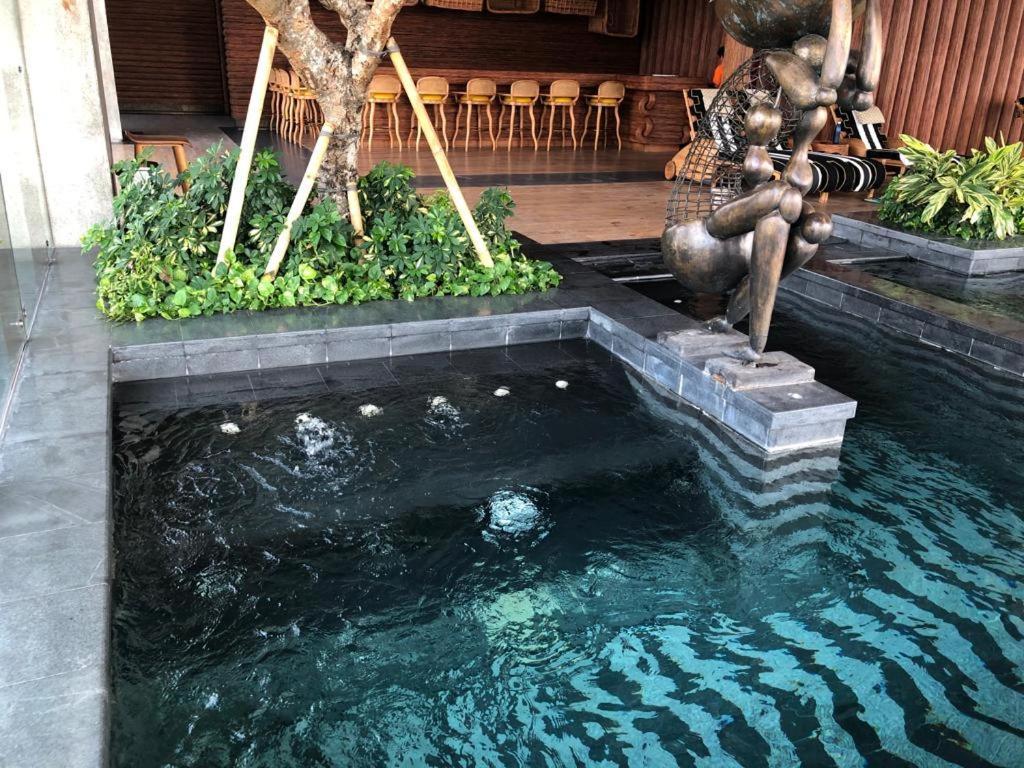 Apartemen Arya's At Sudirman Suites