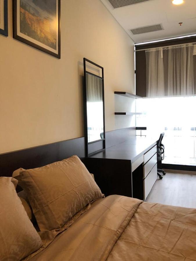 Arya's At Sudirman Suites Jakarta