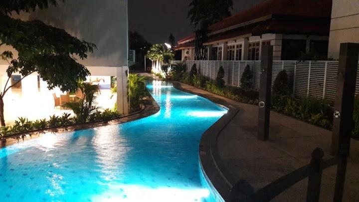 Apartment Capitol Park Minimum 2 Nights *
