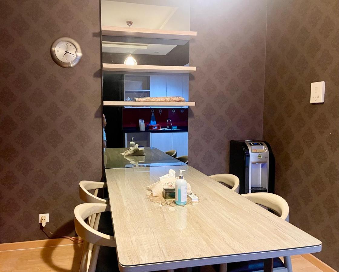 2br Lovely Amazing View - Lexington - Up To 5 Ppl * Jakarta