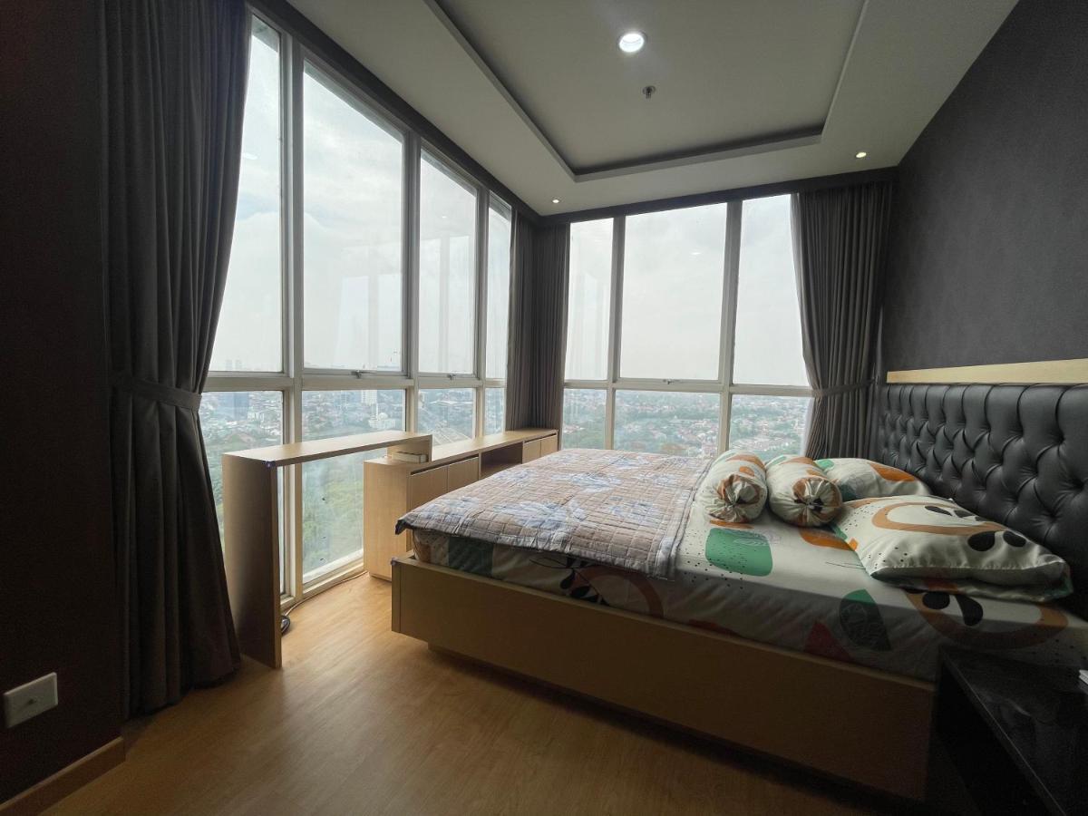 2br Lovely Amazing View - Lexington - Up To 5 Ppl Apartment