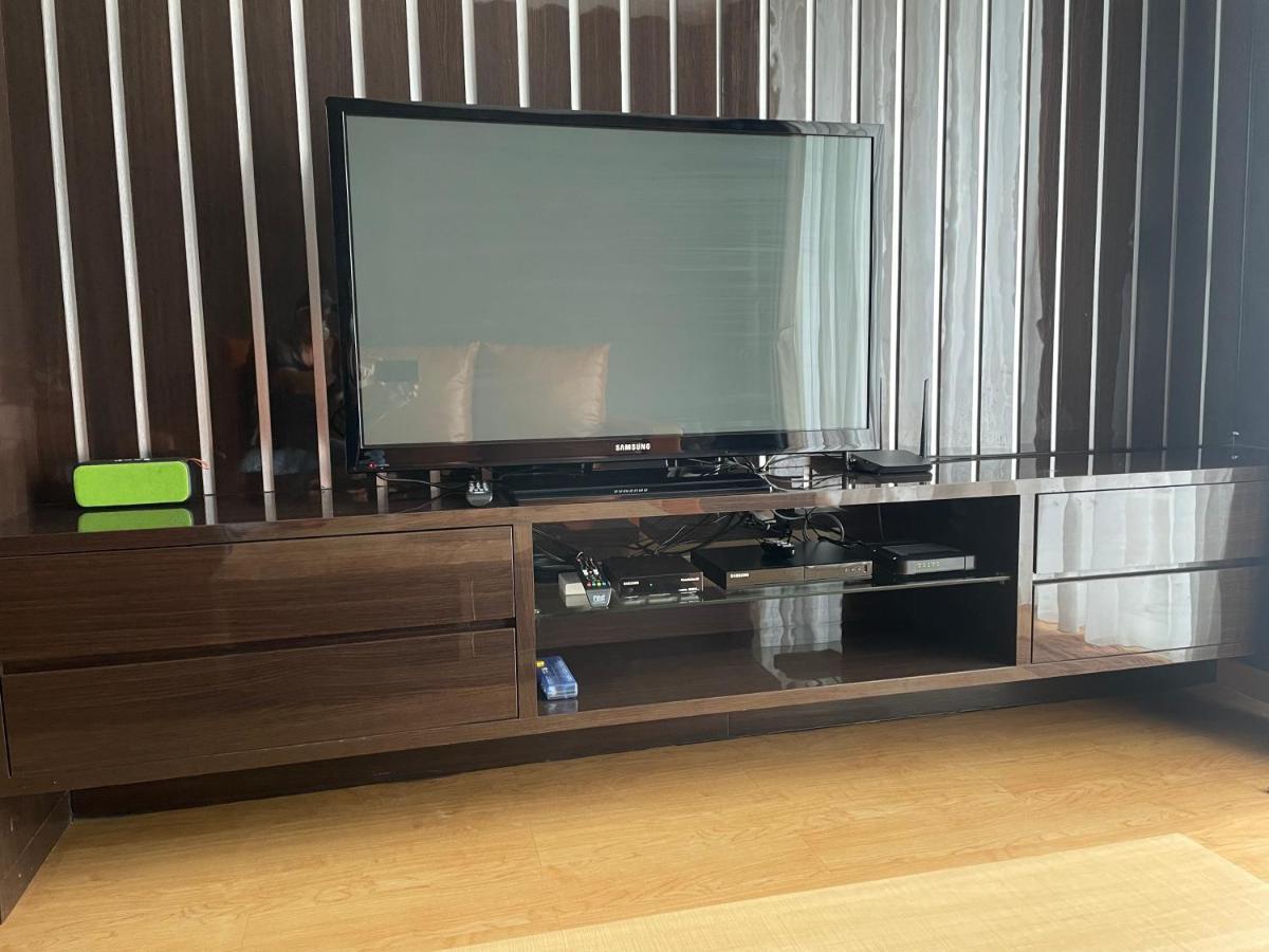 Apartment 2br Lovely Amazing View - Lexington - Up To 5 Ppl Jakarta