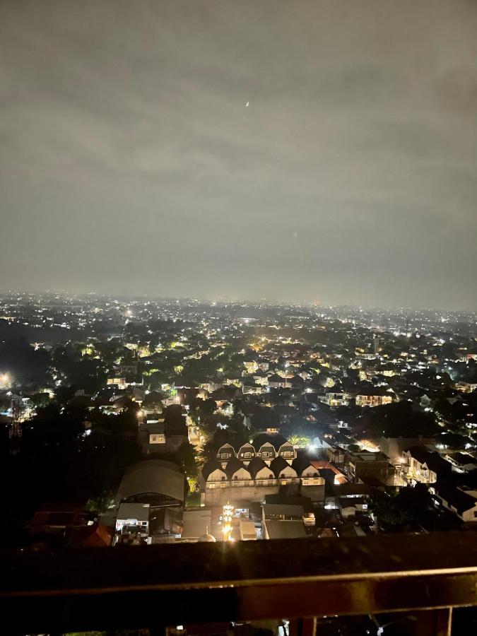 2br Lovely Amazing View - Lexington - Up To 5 Ppl Jakarta