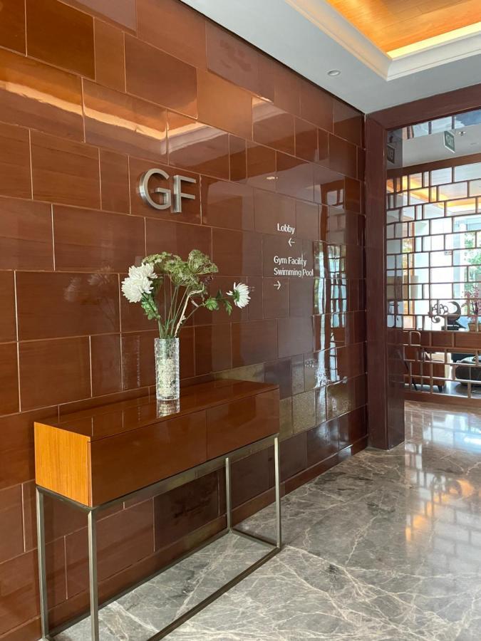2br Lovely Amazing View - Lexington - Up To 5 Ppl Apartment Jakarta