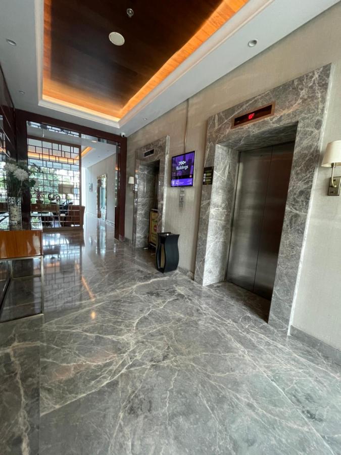 2br Lovely Amazing View - Lexington - Up To 5 Ppl Apartment Jakarta