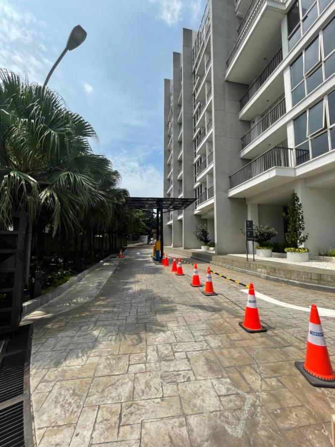 2br Lovely Amazing View - Lexington - Up To 5 Ppl Apartment Jakarta