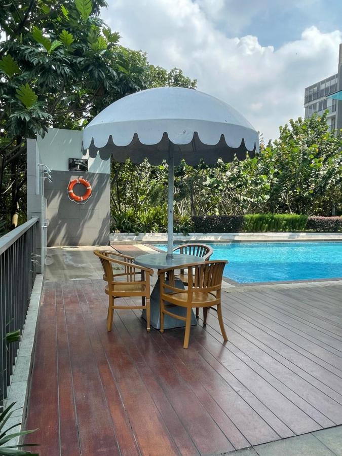 Apartment 2br Lovely Amazing View - Lexington - Up To 5 Ppl *