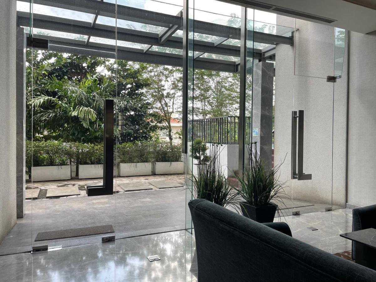 2br Lovely Amazing View - Lexington - Up To 5 Ppl Apartment